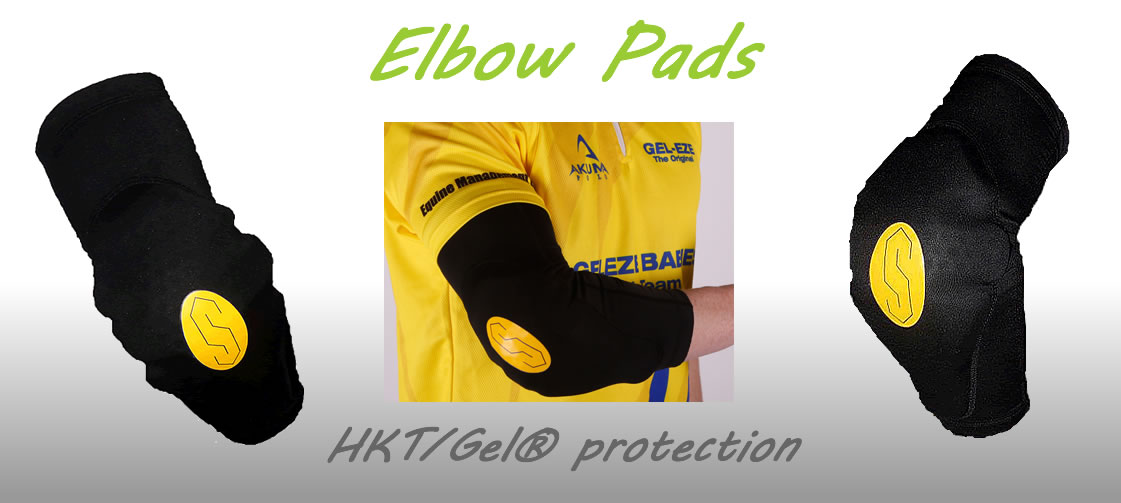 Polo Elbow Pads