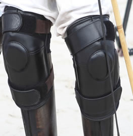 POLO KNEEPADS