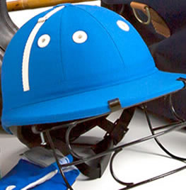 POLO HELMETS