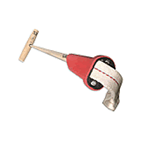 Polo Splice Fibercane Arena Mallet