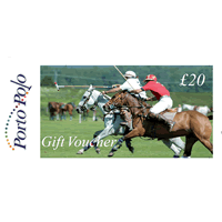 Porto Polo Gift Voucher