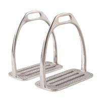 Stirrup Irons 4 bar