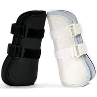 Open Tendon Boots (pair)